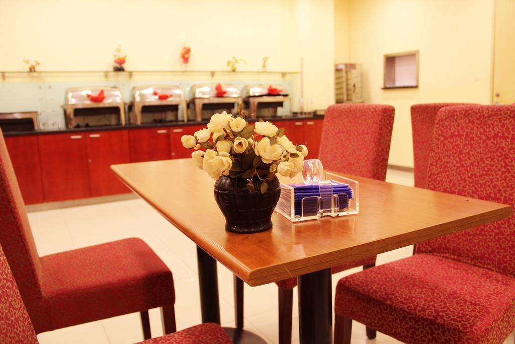 Hanting Hotel Suzhou Liu Garden Tongjing Road Exterior foto
