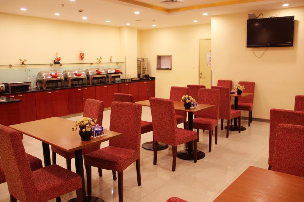 Hanting Hotel Suzhou Liu Garden Tongjing Road Exterior foto