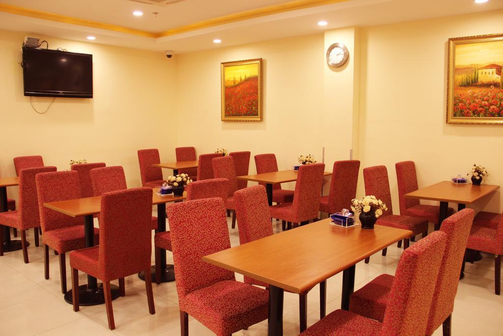 Hanting Hotel Suzhou Liu Garden Tongjing Road Exterior foto