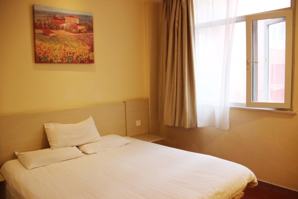 Hanting Hotel Suzhou Liu Garden Tongjing Road Habitación foto